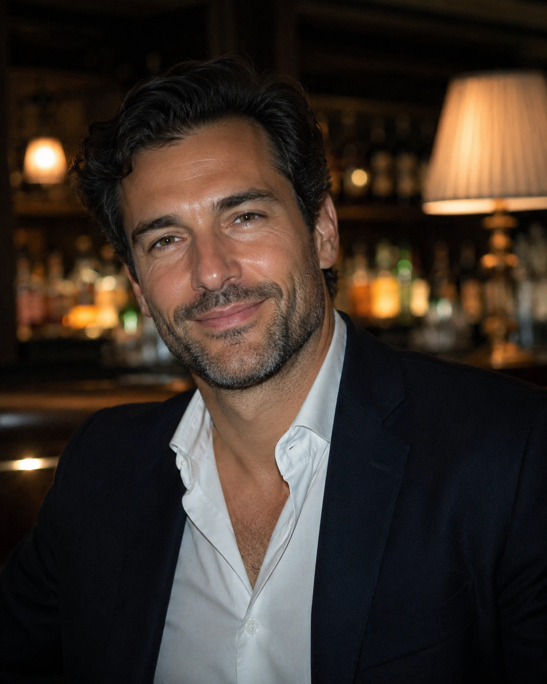 Tommaso, 43