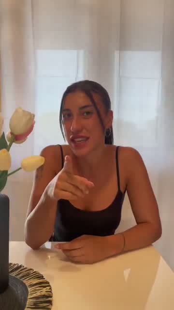 Testimonianza di Carol