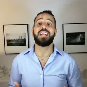 Testimonianza di Fabio